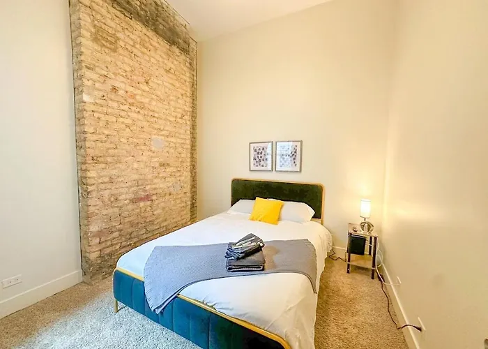 Mccormick Cosy 3br W Optional Parking *